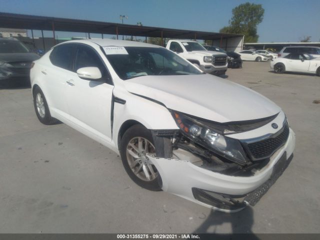 KIA OPTIMA 2013 knagm4a74d5351487