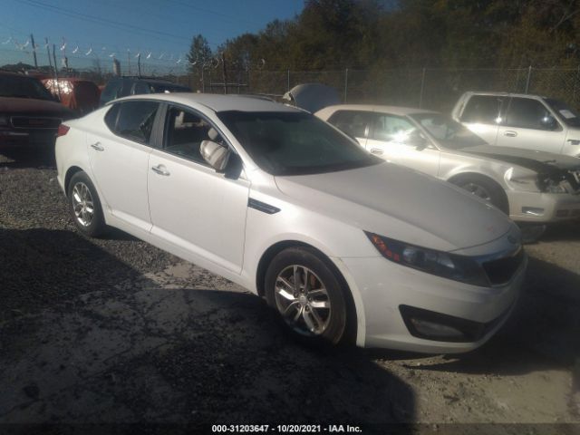 KIA OPTIMA 2013 knagm4a74d5352056