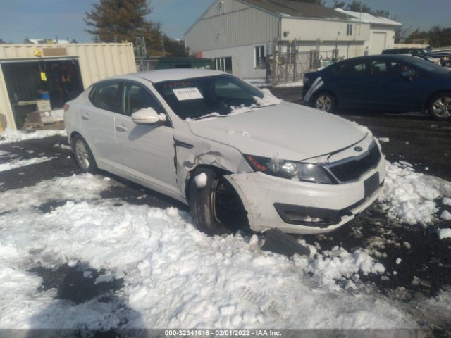 KIA OPTIMA 2013 knagm4a74d5352977