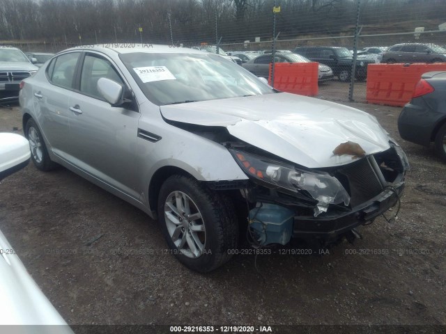 KIA OPTIMA 2013 knagm4a74d5354647