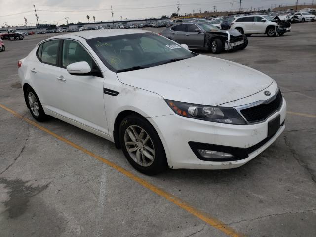 KIA OPTIMA LX 2013 knagm4a74d5355569