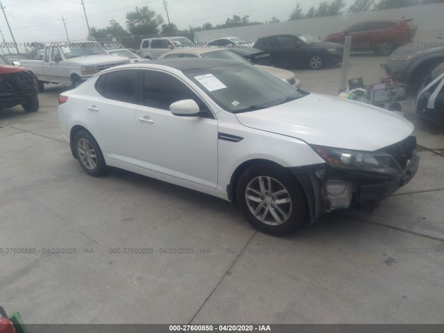 KIA OPTIMA 2013 knagm4a74d5356754