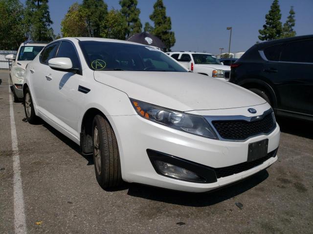 KIA OPTIMA LX 2013 knagm4a74d5359637