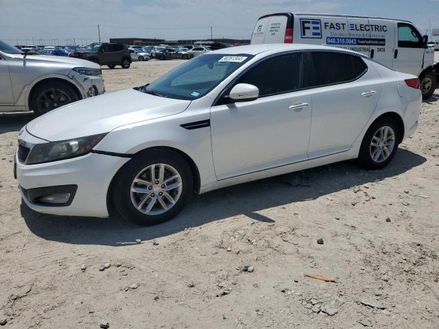 KIA OPTIMA 2013 knagm4a74d5360688