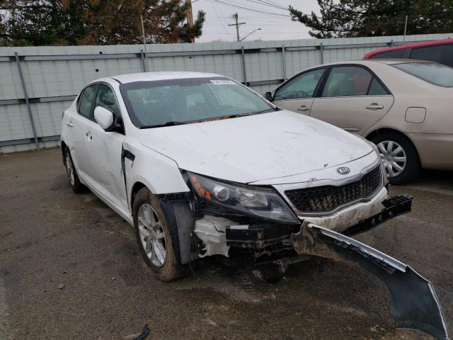 KIA OPTIMA LX 2013 knagm4a74d5361291