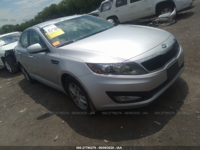 KIA OPTIMA 2013 knagm4a74d5363669