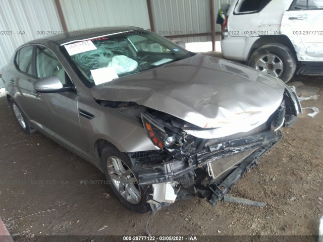 KIA OPTIMA 2013 knagm4a74d5363834