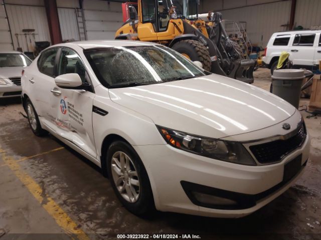 KIA OPTIMA 2013 knagm4a74d5364112