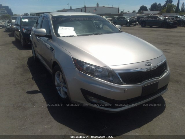 KIA OPTIMA 2013 knagm4a74d5364773