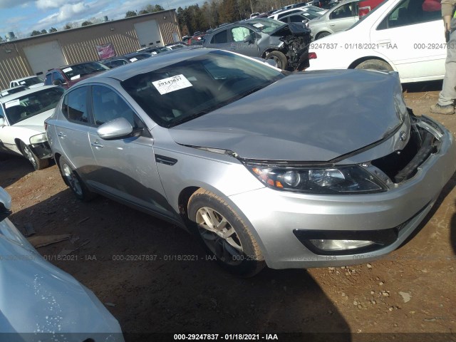 KIA OPTIMA 2013 knagm4a74d5367091