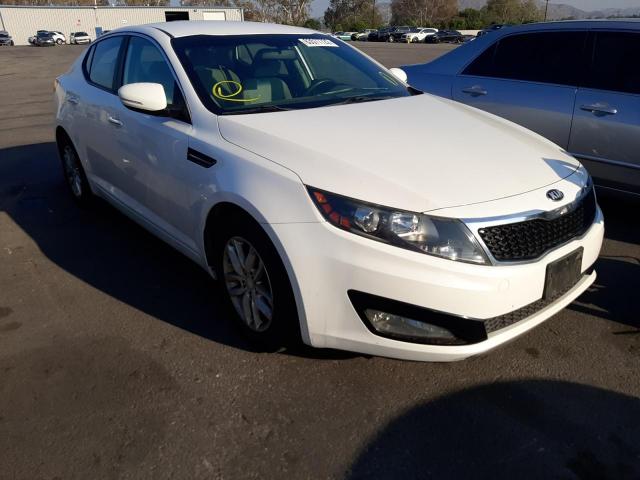 KIA OPTIMA LX 2013 knagm4a74d5369889