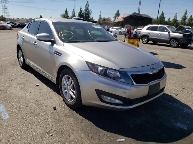 KIA OPTIMA LX 2013 knagm4a74d5371013