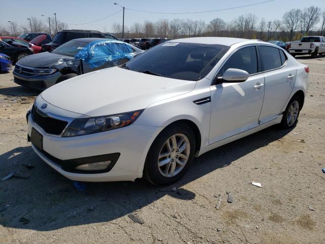 KIA OPTIMA LX 2013 knagm4a74d5371416