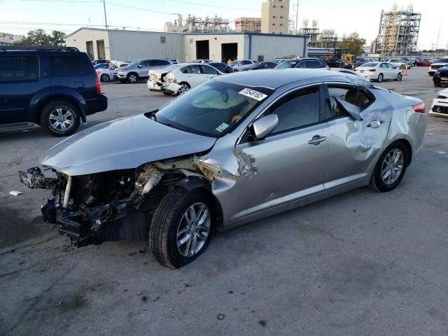 KIA OPTIMA LX 2013 knagm4a74d5373974