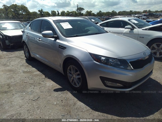 KIA OPTIMA 2013 knagm4a74d5374008