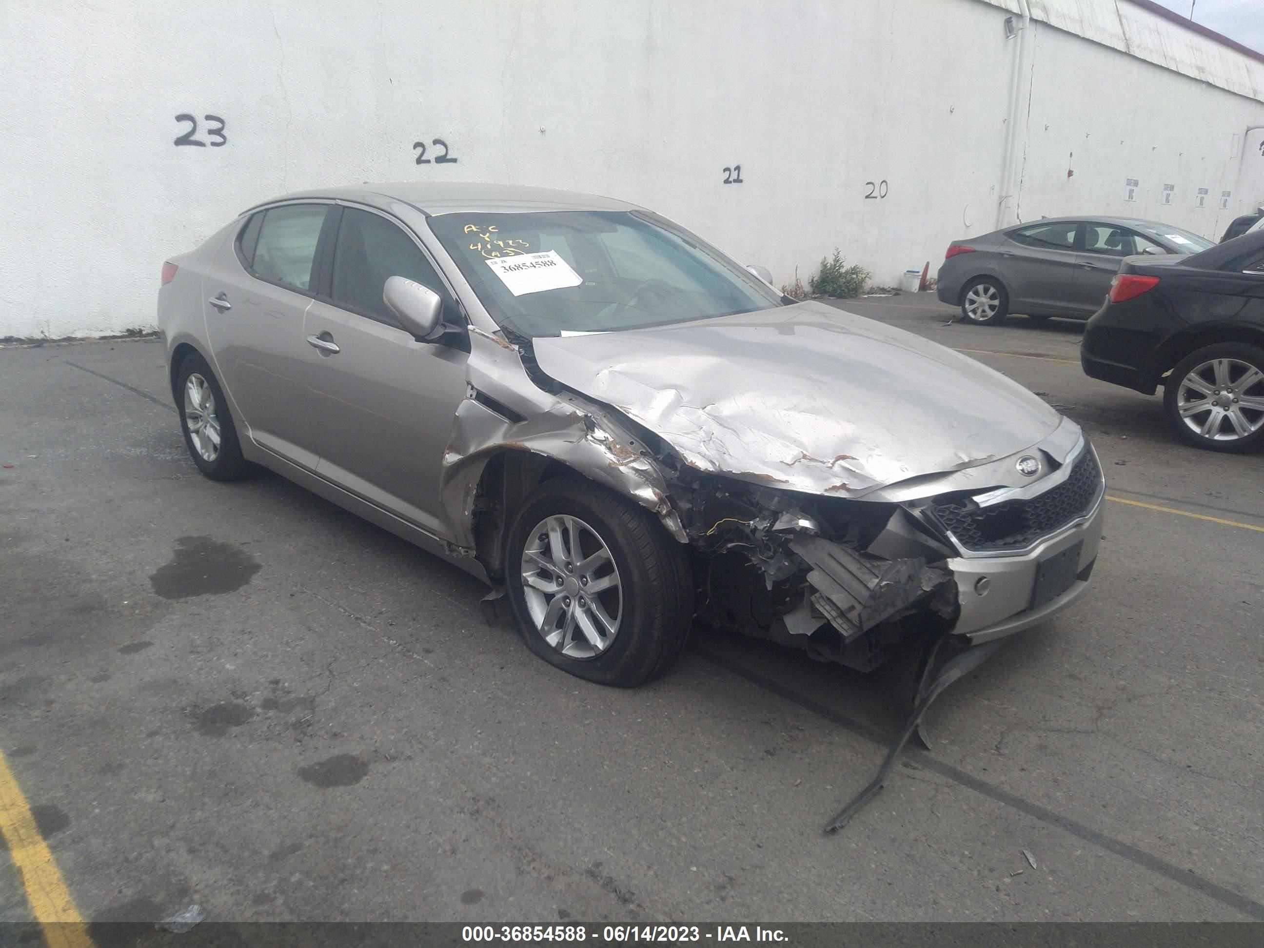 KIA OPTIMA 2013 knagm4a74d5374350