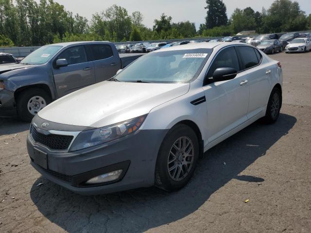 KIA OPTIMA LX 2013 knagm4a74d5374784