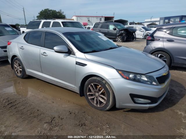 KIA OPTIMA 2013 knagm4a74d5375952