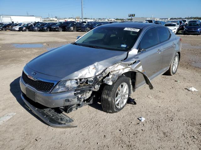 KIA OPTIMA 2013 knagm4a74d5376163