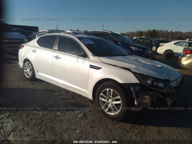 KIA OPTIMA 2013 knagm4a74d5376924