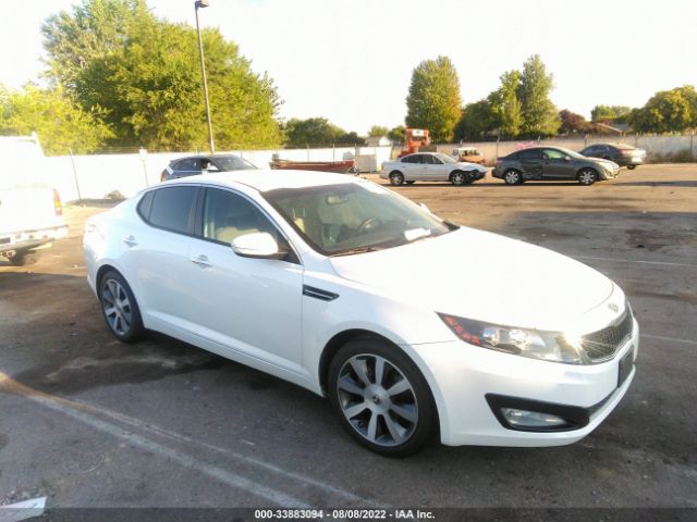 KIA OPTIMA 2013 knagm4a74d5377653