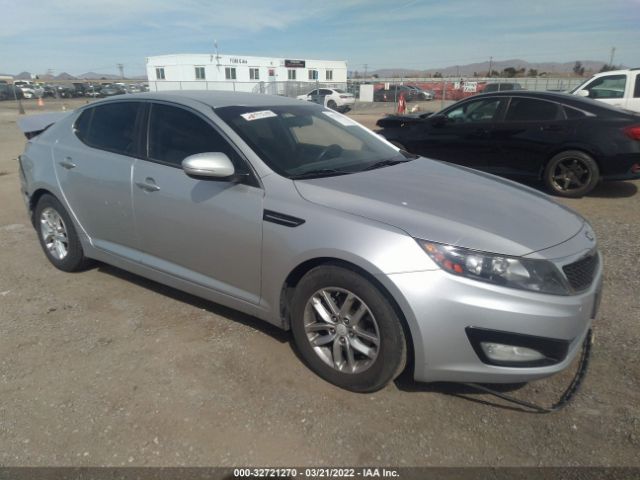 KIA OPTIMA 2013 knagm4a74d5379211