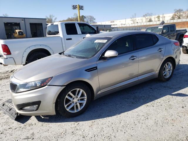 KIA OPTIMA LX 2013 knagm4a74d5379242