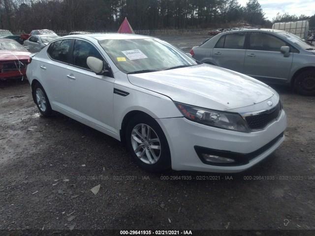 KIA OPTIMA 2013 knagm4a74d5379645