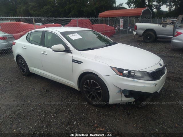 KIA OPTIMA 2013 knagm4a74d5380746