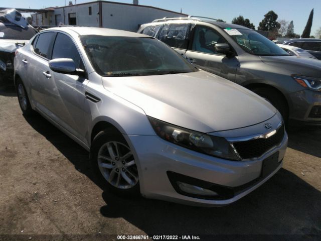 KIA OPTIMA 2013 knagm4a74d5381203