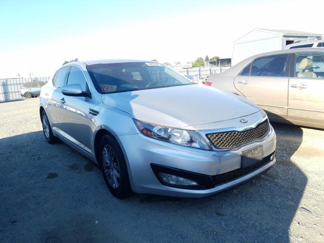 KIA OPTIMA LX 2013 knagm4a74d5381704