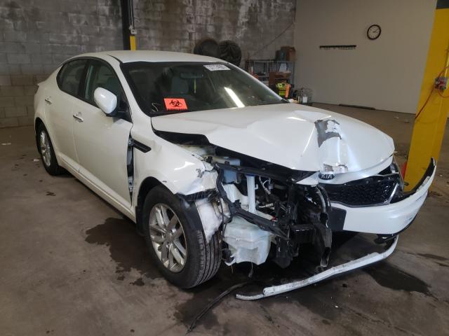 KIA OPTIMA LX 2013 knagm4a74d5382304