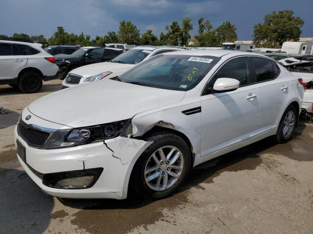 KIA OPTIMA LX 2013 knagm4a74d5382500