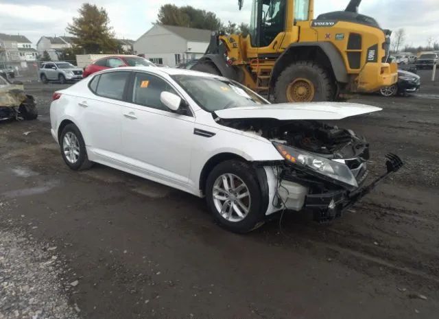 KIA OPTIMA 2013 knagm4a74d5382576