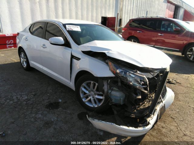 KIA OPTIMA 2013 knagm4a74d5382688