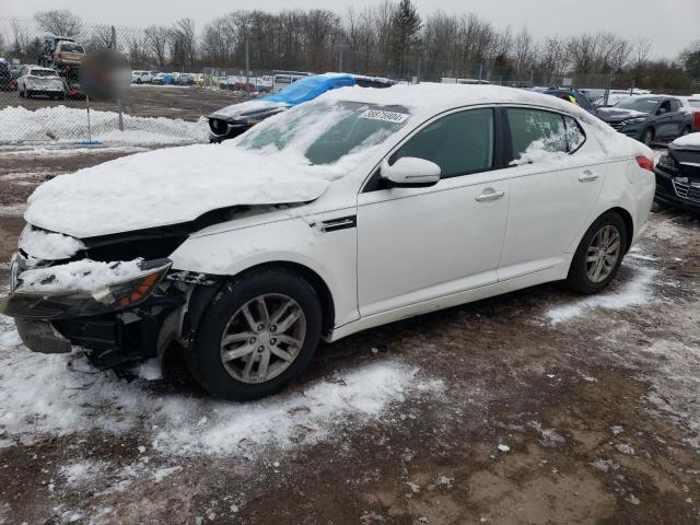 KIA OPTIMA 2013 knagm4a74d5383176