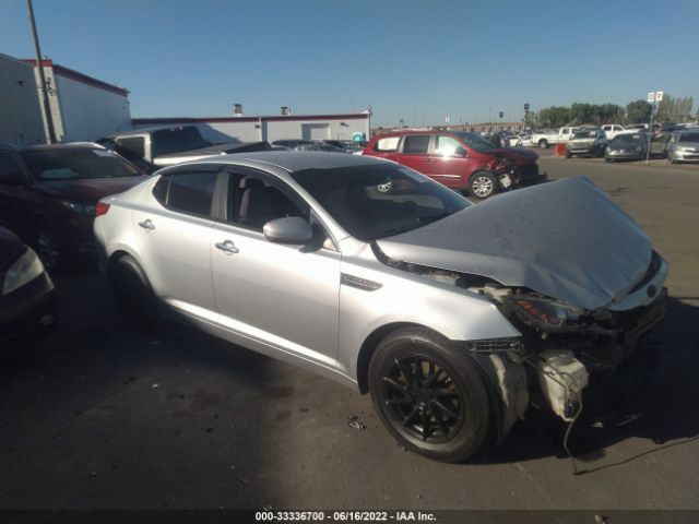 KIA OPTIMA 2013 knagm4a74d5383310