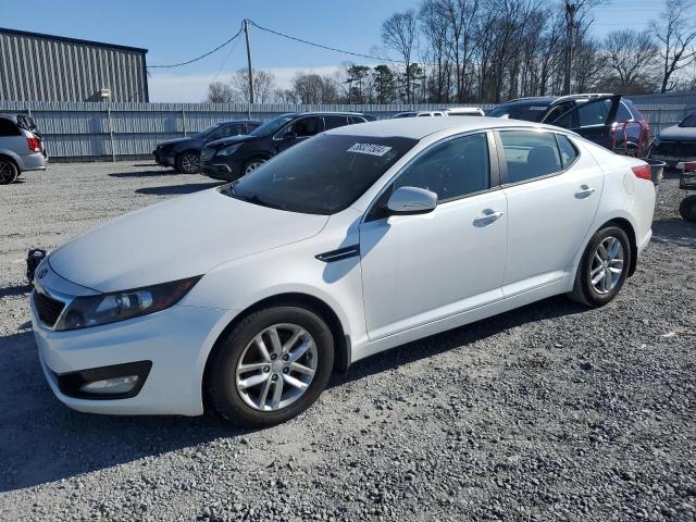 KIA OPTIMA 2013 knagm4a74d5383503