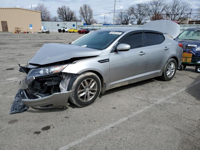 KIA OPTIMA LX 2013 knagm4a74d5385848