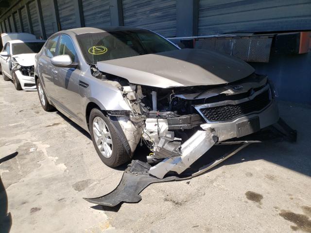 KIA OPTIMA LX 2013 knagm4a74d5389298