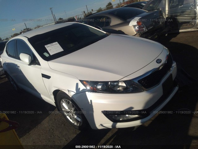 KIA OPTIMA 2013 knagm4a74d5389673