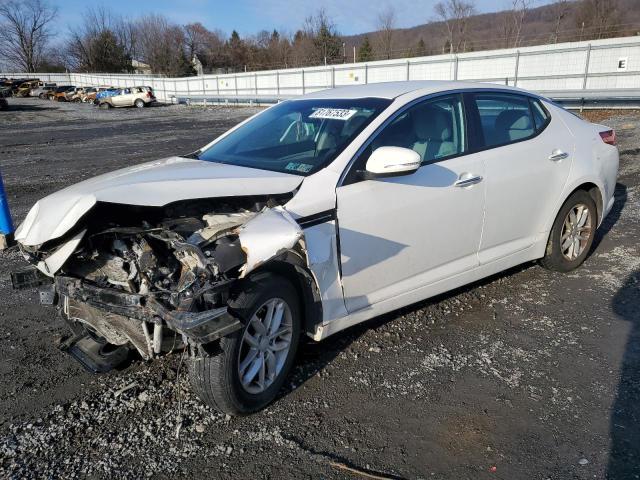 KIA OPTIMA 2013 knagm4a74d5390807