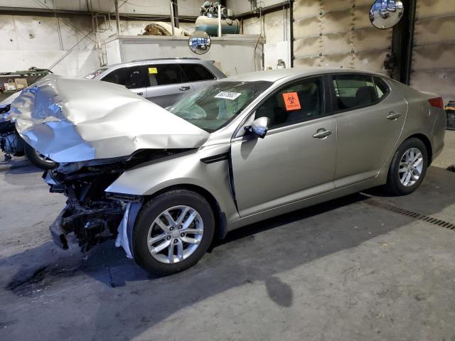 KIA OPTIMA LX 2013 knagm4a74d5392170