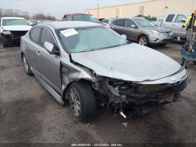 KIA OPTIMA 2013 knagm4a74d5392623