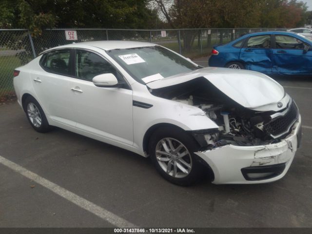 KIA OPTIMA 2013 knagm4a74d5394324