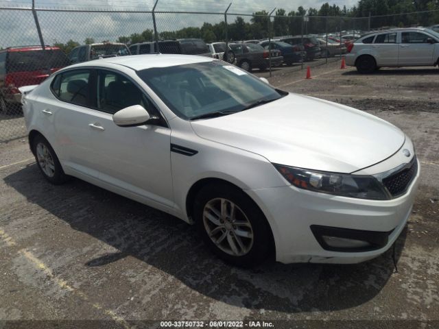 KIA OPTIMA 2013 knagm4a74d5394517