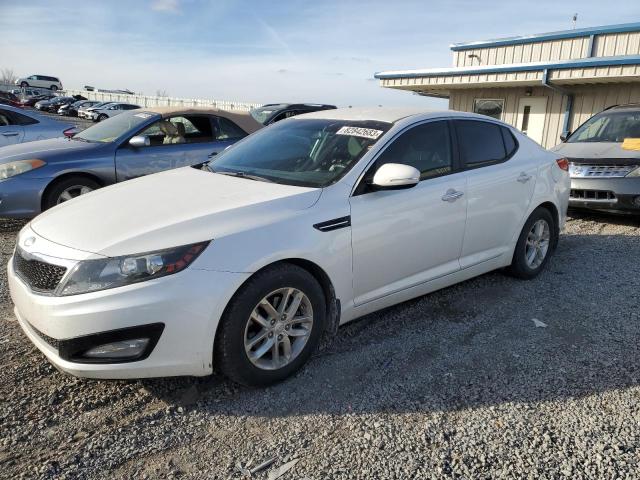 KIA OPTIMA 2013 knagm4a74d5395487