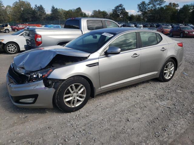 KIA OPTIMA 2013 knagm4a74d5395599