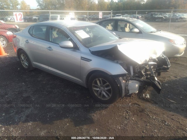 KIA OPTIMA 2013 knagm4a74d5396171