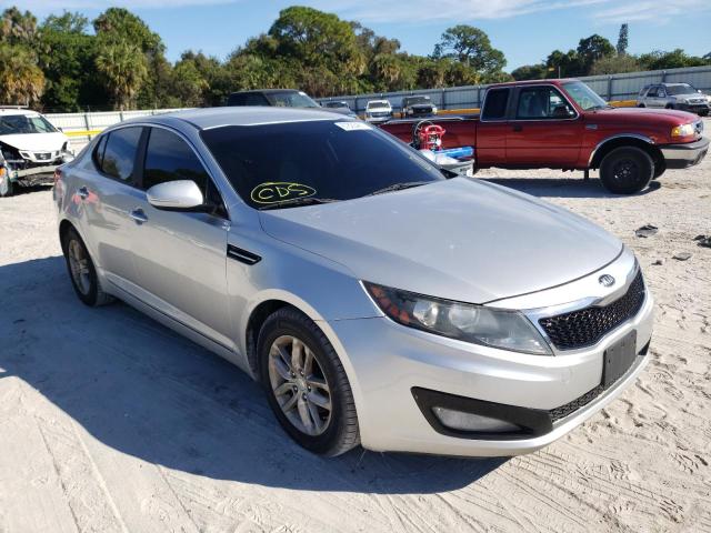 KIA OPTIMA LX 2013 knagm4a74d5396753